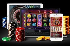 WG Casino